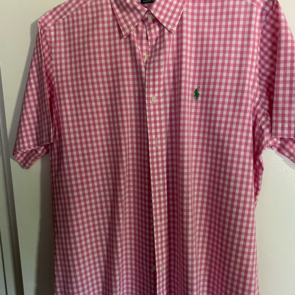 Ralph Lauren